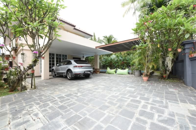 71 Gentle Drive, Gentle Drive, 5 Bedrooms, 3,683 sqft, Detached House For Rent, by Debra Teng, 500095211 - Exterior - PropertyGuru.com.sg
