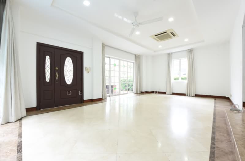 71 Gentle Drive, Gentle Drive, 5 Bedrooms, 3,683 sqft, Detached House For Rent, by Debra Teng, 500095211 - Entrance - PropertyGuru.com.sg