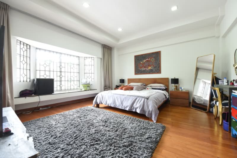 71 Gentle Drive, Gentle Drive, 5 Bedrooms, 3,683 sqft, Detached House For Rent, by Debra Teng, 500095211 - Bedroom - PropertyGuru.com.sg