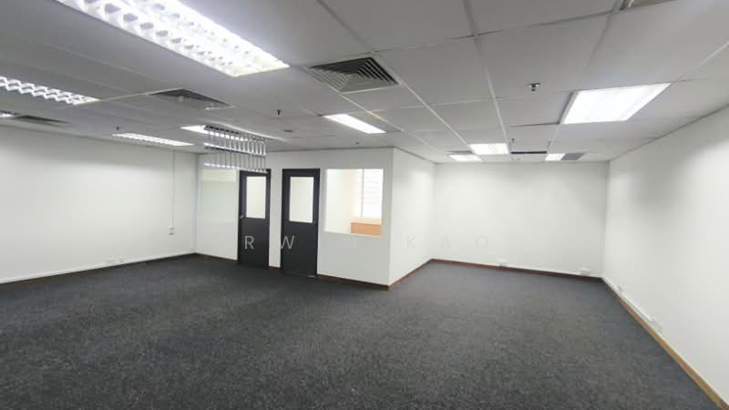 Odc Distri Centre, 30 Toh Guan Road, Boon Lay / Jurong / Tuas, 893 sqft, Light Industrial (B1) For Rent, by Irwin Kao, 500095213 - Interior - CommercialGuru.com.sg
