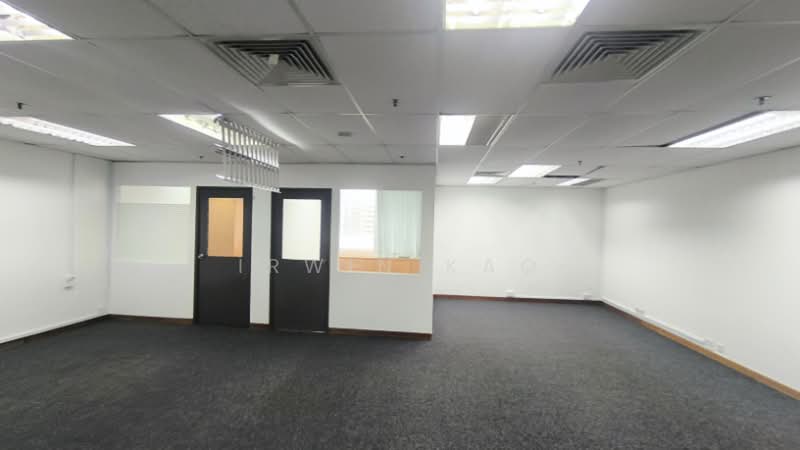 Odc Distri Centre, 30 Toh Guan Road, Boon Lay / Jurong / Tuas, 893 sqft, Light Industrial (B1) For Rent, by Irwin Kao, 500095213 - Interior - CommercialGuru.com.sg