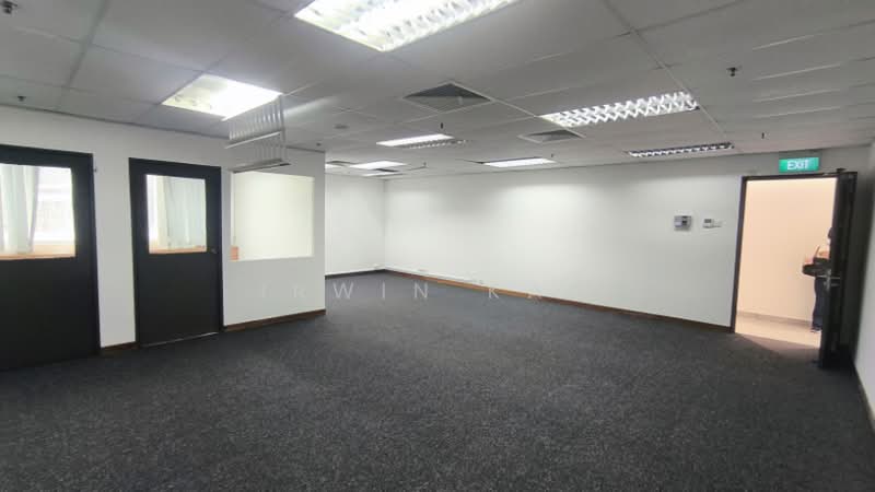 Odc Distri Centre, 30 Toh Guan Road, Boon Lay / Jurong / Tuas, 893 sqft, Light Industrial (B1) For Rent, by Irwin Kao, 500095213 - Interior - CommercialGuru.com.sg