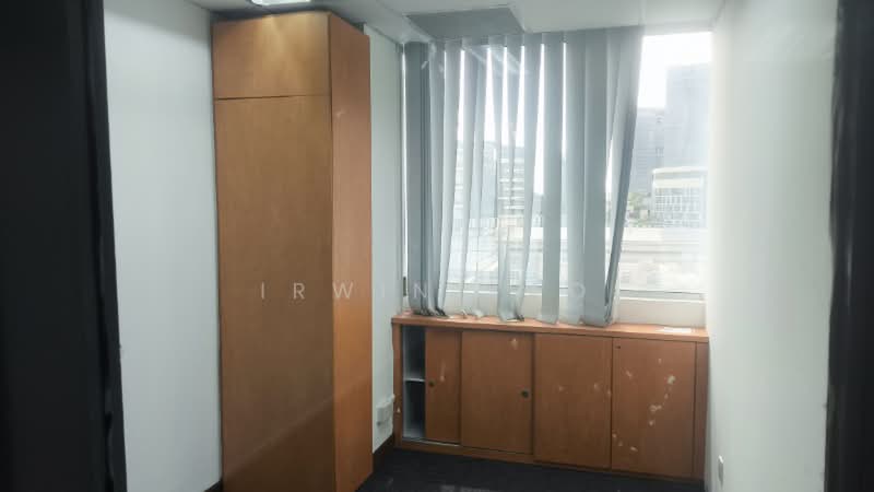 Odc Distri Centre, 30 Toh Guan Road, Boon Lay / Jurong / Tuas, 893 sqft, Light Industrial (B1) For Rent, by Irwin Kao, 500095213 - Interior - CommercialGuru.com.sg