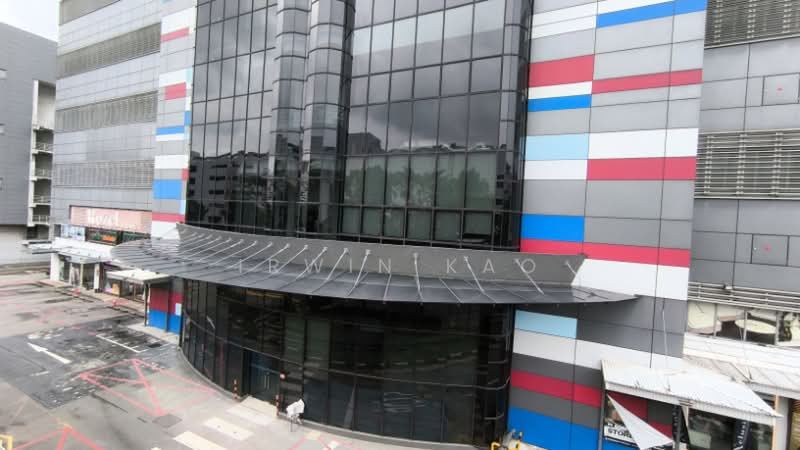 Odc Distri Centre, 30 Toh Guan Road, Boon Lay / Jurong / Tuas, 893 sqft, Light Industrial (B1) For Rent, by Irwin Kao, 500095213 - Exterior - CommercialGuru.com.sg