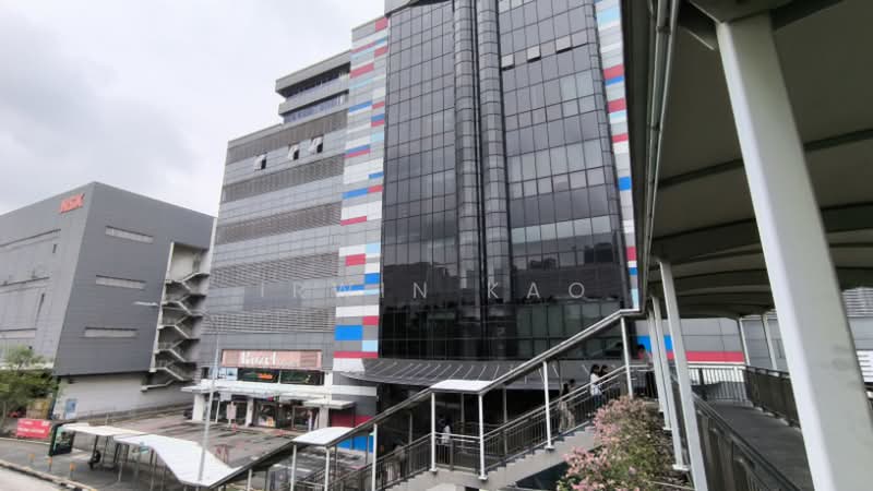 Odc Distri Centre, 30 Toh Guan Road, Boon Lay / Jurong / Tuas, 893 sqft, Light Industrial (B1) For Rent, by Irwin Kao, 500095213 - Exterior - CommercialGuru.com.sg
