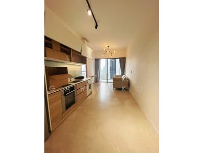 For Rent - Alex Residences