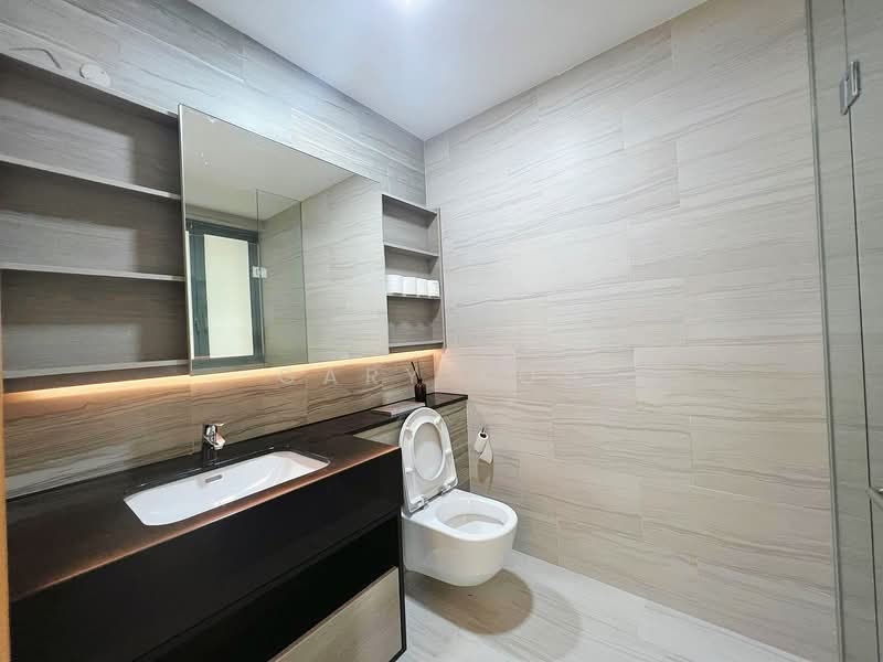 Alex Residences, 28 Alexandra View, 1 Bedroom, 506 sqft, Apartment For Rent, by Gary Koh, 500095223 - PropertyGuru.com.sg