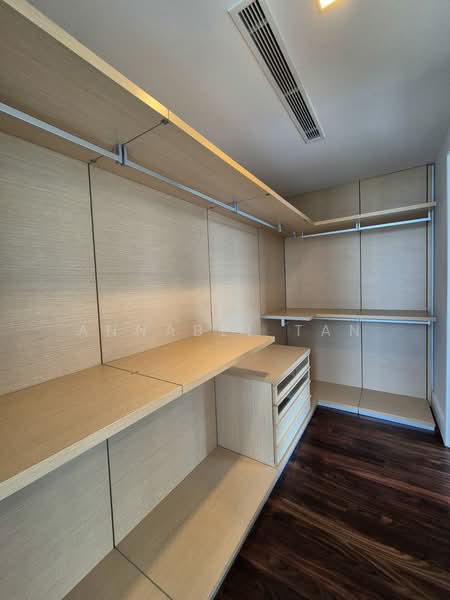 The Tate Residences, 23 Claymore Road, 4 Bedrooms, 3,219 sqft, Condominium For Rent, by ANNABEL TAN, 500095232 - Interior - PropertyGuru.com.sg