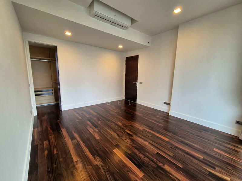 The Tate Residences, 23 Claymore Road, 4 Bedrooms, 3,219 sqft, Condominium For Rent, by ANNABEL TAN, 500095232 - Bedroom - PropertyGuru.com.sg