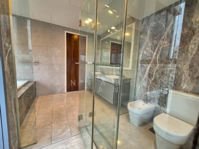 For Rent - The Tate Residences