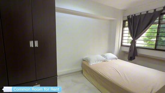 368 Woodlands Avenue 1, 368 Woodlands Avenue 1, Admiralty / Woodlands, Room Rental, 120 sqft, HDB Flat For Rent, by Jassy Ho, 500095233 - PropertyGuru.com.sg
