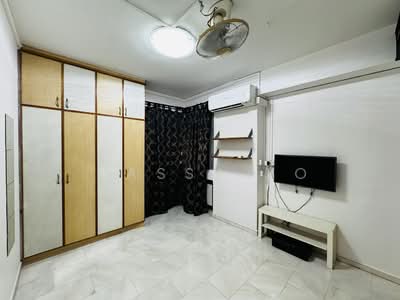 For Rent - 368 Woodlands Avenue 1