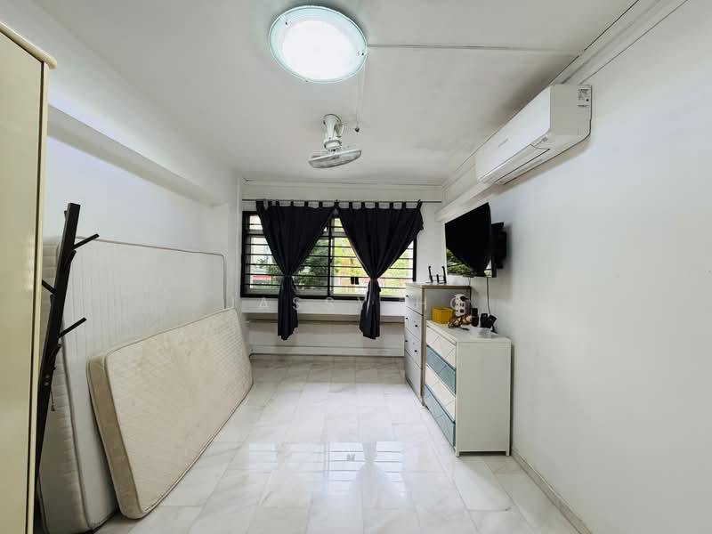 368 Woodlands Avenue 1, 368 Woodlands Avenue 1, Room Rental, 120 sqft, HDB Flat For Rent, by Jassy Ho, 500095233 - Bedroom - PropertyGuru.com.sg