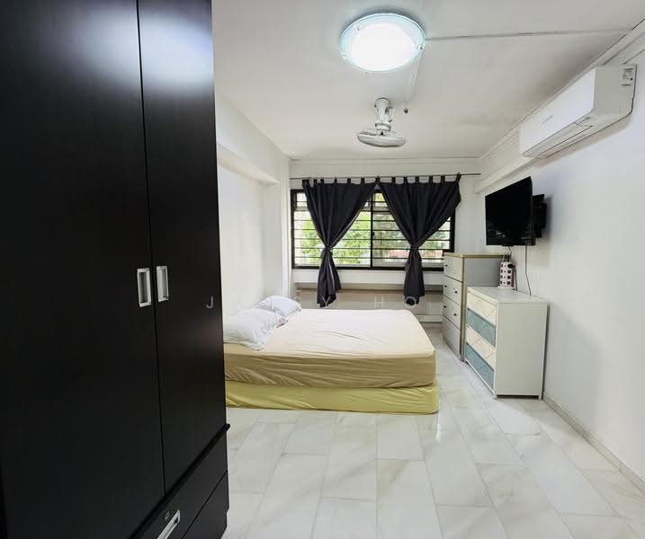 368 Woodlands Avenue 1, 368 Woodlands Avenue 1, Admiralty / Woodlands, Room Rental, 120 sqft, HDB Flat For Rent, by Jassy Ho, 500095233 - Bedroom - PropertyGuru.com.sg