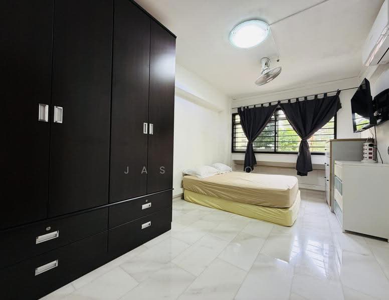 368 Woodlands Avenue 1, 368 Woodlands Avenue 1, Admiralty / Woodlands, Room Rental, 120 sqft, HDB Flat For Rent, by Jassy Ho, 500095233 - PropertyGuru.com.sg