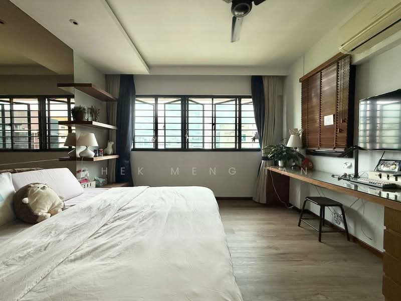 539 Serangoon North Avenue 4 HDB Flat For Sale at S$ 999,999 | PropertyGuru Singapore - Master