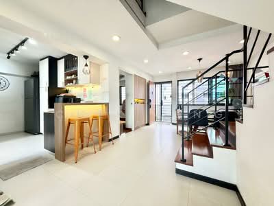 For Sale - 539 Serangoon North Avenue 4