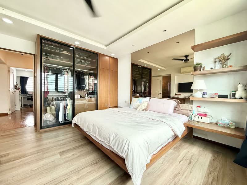 539 Serangoon North Avenue 4 HDB Flat For Sale at S$ 999,999 | PropertyGuru Singapore - Master