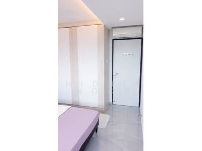 For Rent - 120 Marsiling Rise