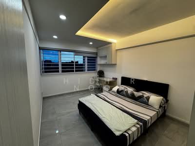 For Rent - 120 Marsiling Rise