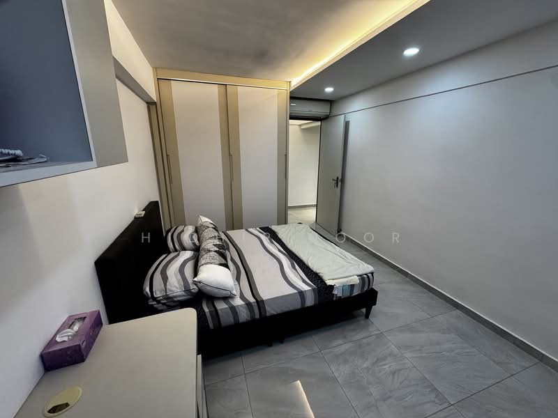 120 Marsiling Rise, 120 Marsiling Rise, Room Rental, 30 sqft, HDB Flat For Rent, by Hidhir Noor, 500095237 - PropertyGuru.com.sg