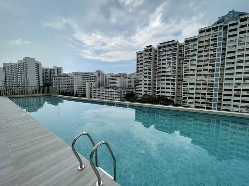 Mori, 223 Guillemard Road, 2 Bedrooms, 710 sqft, Condominium For Rent, by Eugene Tay, 500095238 - Exterior - PropertyGuru.com.sg
