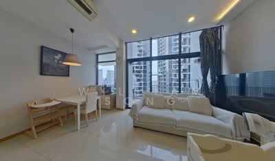 For Sale - The Trilinq