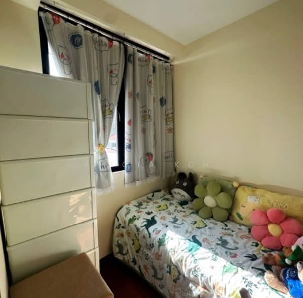 Qube Suites Condominium For Sale at S$ 760,000 | PropertyGuru Singapore