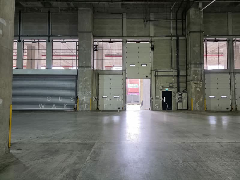 Ramp-Up Warehouse with Excellent Specs in the West, , 47,808 sqft, Factory / Workshop (B2) For Rent, by ERIC TAN, 500095244 - Interior - CommercialGuru.com.sg
