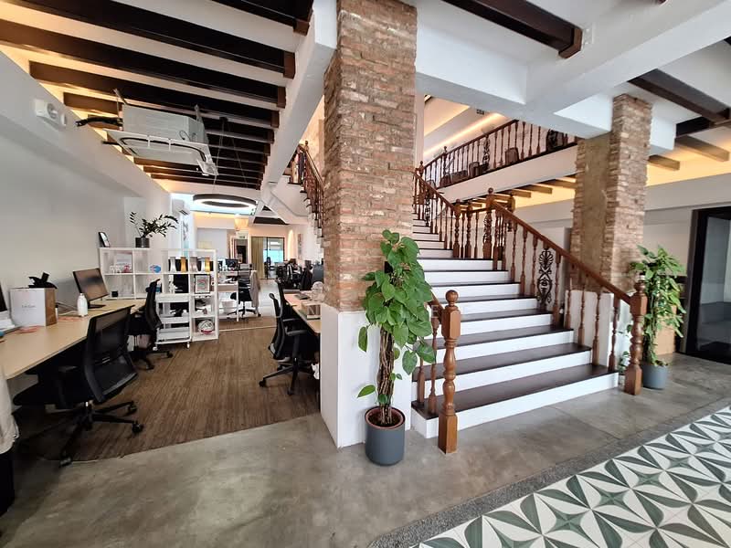 ❤️RARE! Entire 2 Adjoining Shophouse Office in CBD, Tanjong Pagar, Craig Road, 5,500 sqft, Office For Rent, by June Lee, 500095245 - Interior - CommercialGuru.com.sg