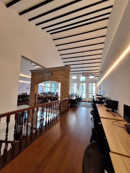 ❤️RARE! Entire 2 Adjoining Shophouse Office in CBD, Tanjong Pagar, Craig Road, 5,500 sqft, Office For Rent, by June Lee, 500095245 - Interior - CommercialGuru.com.sg