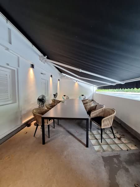 ❤️RARE! Entire 2 Adjoining Shophouse Office in CBD, Tanjong Pagar, Craig Road, 5,500 sqft, Office For Rent, by June Lee, 500095245 - Balcony - CommercialGuru.com.sg