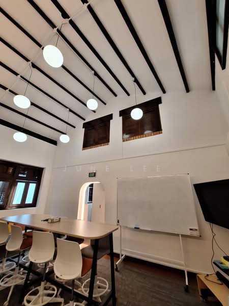 ❤️RARE! Entire 2 Adjoining Shophouse Office in CBD, Tanjong Pagar, Craig Road, 5,500 sqft, Office For Rent, by June Lee, 500095245 - Interior - CommercialGuru.com.sg