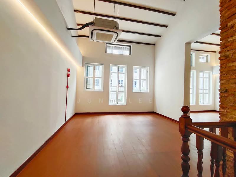 ❤️RARE! Entire 2 Adjoining Shophouse Office in CBD, Tanjong Pagar, Craig Road, 5,500 sqft, Office For Rent, by June Lee, 500095245 - Interior - CommercialGuru.com.sg
