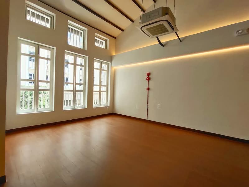 ❤️RARE! Entire 2 Adjoining Shophouse Office in CBD, Tanjong Pagar, Craig Road, 5,500 sqft, Office For Rent, by June Lee, 500095245 - Interior - CommercialGuru.com.sg