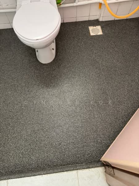 743 Woodlands Circle HDB Flat For Sale at S$ 538,000 | PropertyGuru Singapore - Bathroom