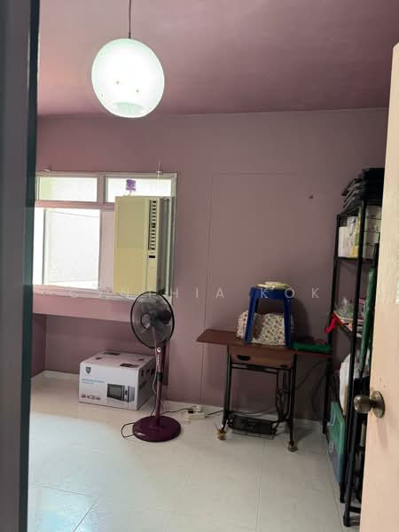 743 Woodlands Circle HDB Flat For Sale at S$ 538,000 | PropertyGuru Singapore - Interior