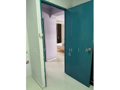 For Sale - 743 Woodlands Circle