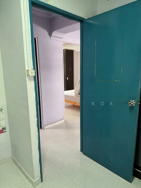 743 Woodlands Circle HDB Flat For Sale at S$ 538,000 | PropertyGuru Singapore - Bedroom