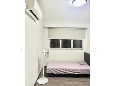 For Rent - 416A Fernvale Link