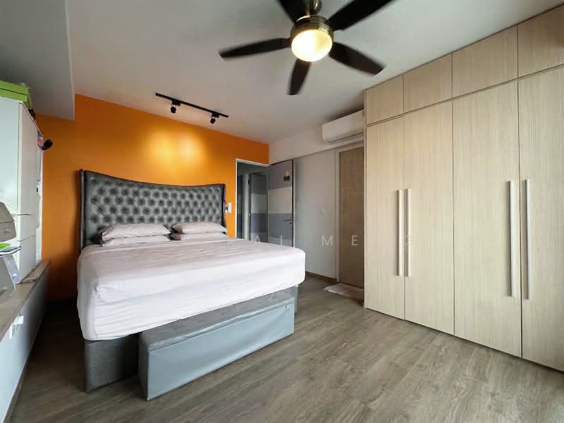 139B Lorong 1A Toa Payoh HDB Flat For Sale at S$ 1,588,000 | PropertyGuru Singapore - Bedroom