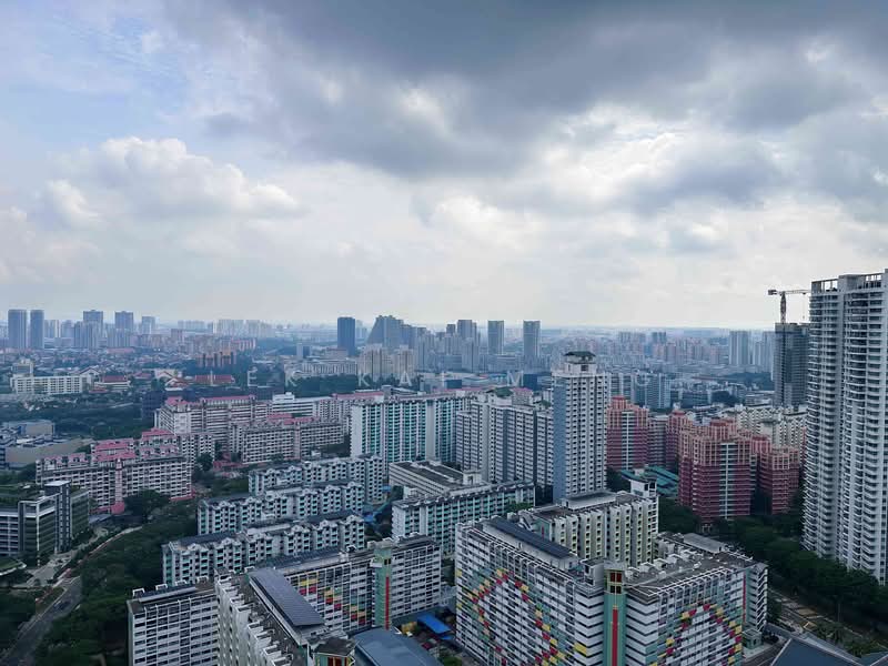 139B Lorong 1A Toa Payoh HDB Flat For Sale at S$ 1,588,000 | PropertyGuru Singapore - Exterior