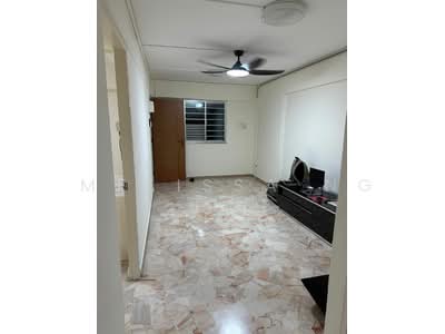 For Rent - 233 Jurong East Street 21