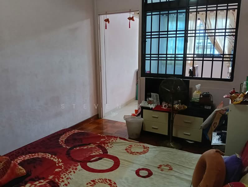 Katong| Joo Chiat| Marine Parade Terraced House For Sale at S$ 5,600,000 | PropertyGuru Singapore - Bedroom 1