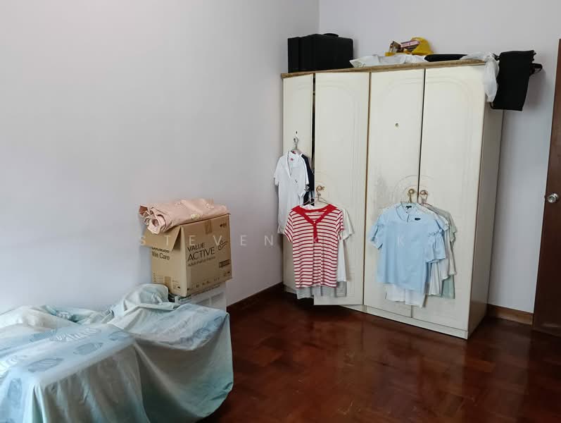 Katong| Joo Chiat| Marine Parade Terraced House For Sale at S$ 5,600,000 | PropertyGuru Singapore - Bedroom 3