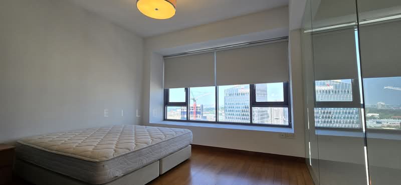 Altez Condominium For Sale at S$ 2,270,000 | PropertyGuru Singapore - Bedroom