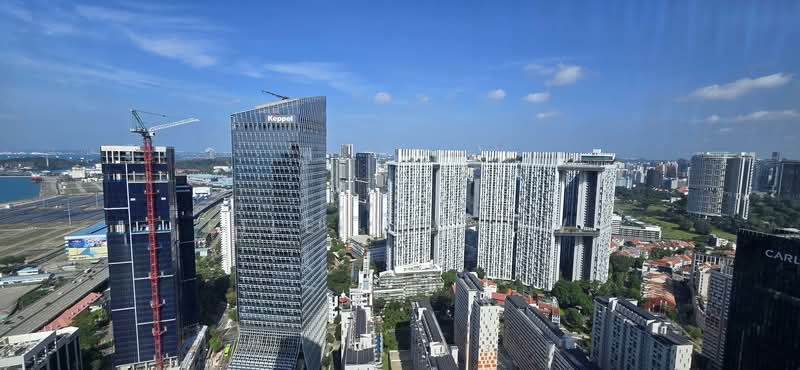 Altez Condominium For Sale at S$ 2,270,000 | PropertyGuru Singapore - Exterior