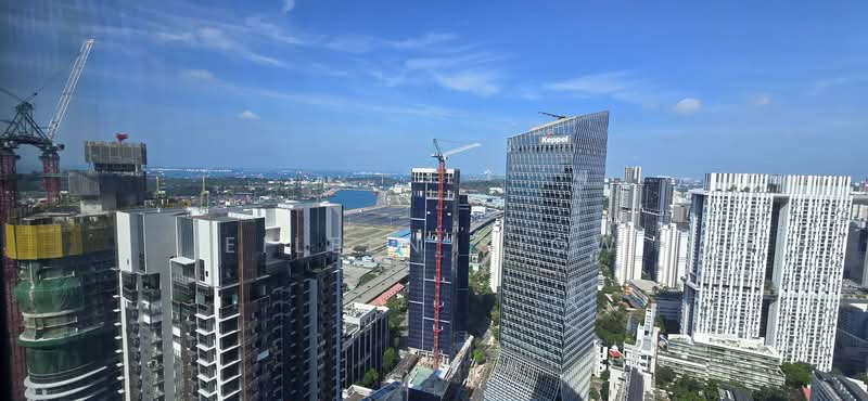 Altez Condominium For Sale at S$ 2,270,000 | PropertyGuru Singapore - Exterior