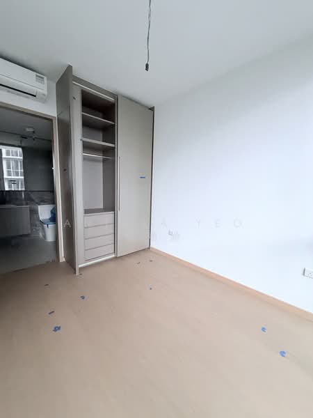 The Botany at Dairy Farm, 7 Dairy Farm Walk, 2 Bedrooms, 743 sqft, Condominium For Rent, by Anthea Yeo 杨丽娇, 500095260 - Interior - PropertyGuru.com.sg