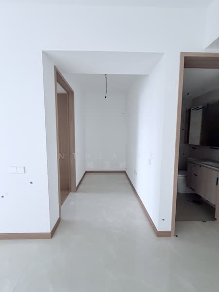 The Botany at Dairy Farm, 7 Dairy Farm Walk, 2 Bedrooms, 743 sqft, Condominium For Rent, by Anthea Yeo 杨丽娇, 500095260 - Corridor - PropertyGuru.com.sg